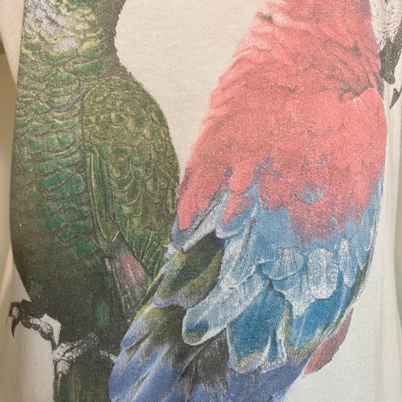 Signorelli Parrots Tshirt - Picture 6 of 11